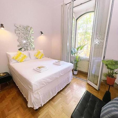 Appartement Rome City Center Extérieur photo