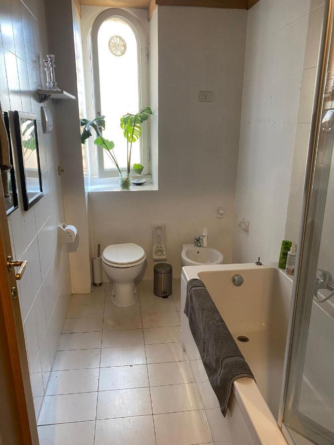 Appartement Rome City Center Extérieur photo