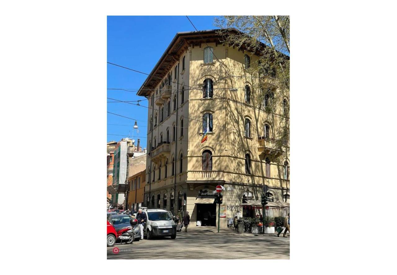 Appartement Rome City Center Extérieur photo