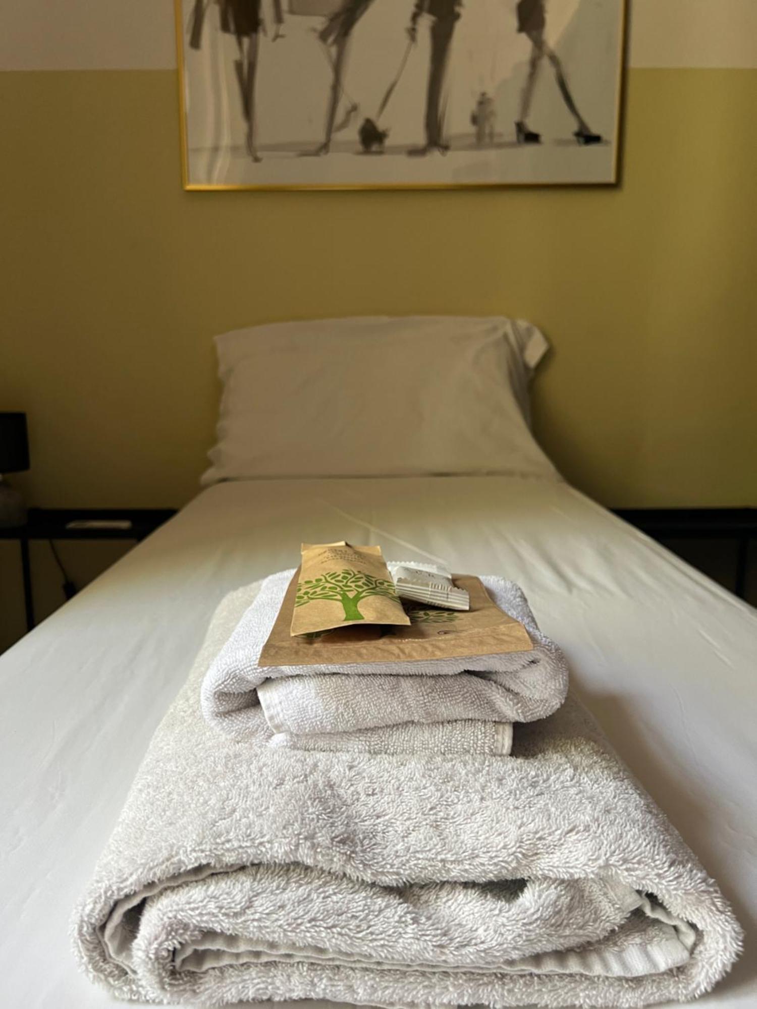 Appartement Rome City Center Extérieur photo
