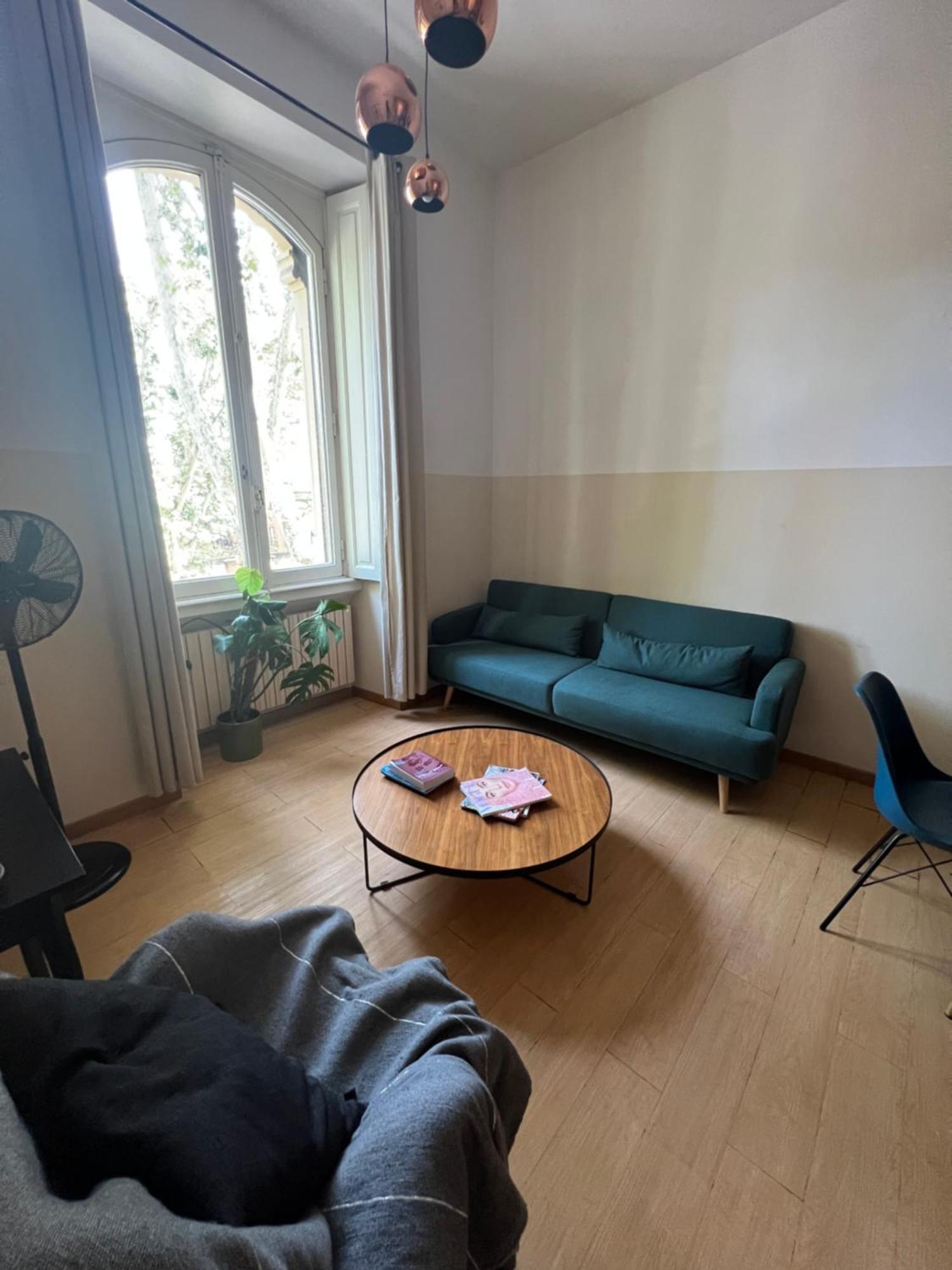 Appartement Rome City Center Extérieur photo
