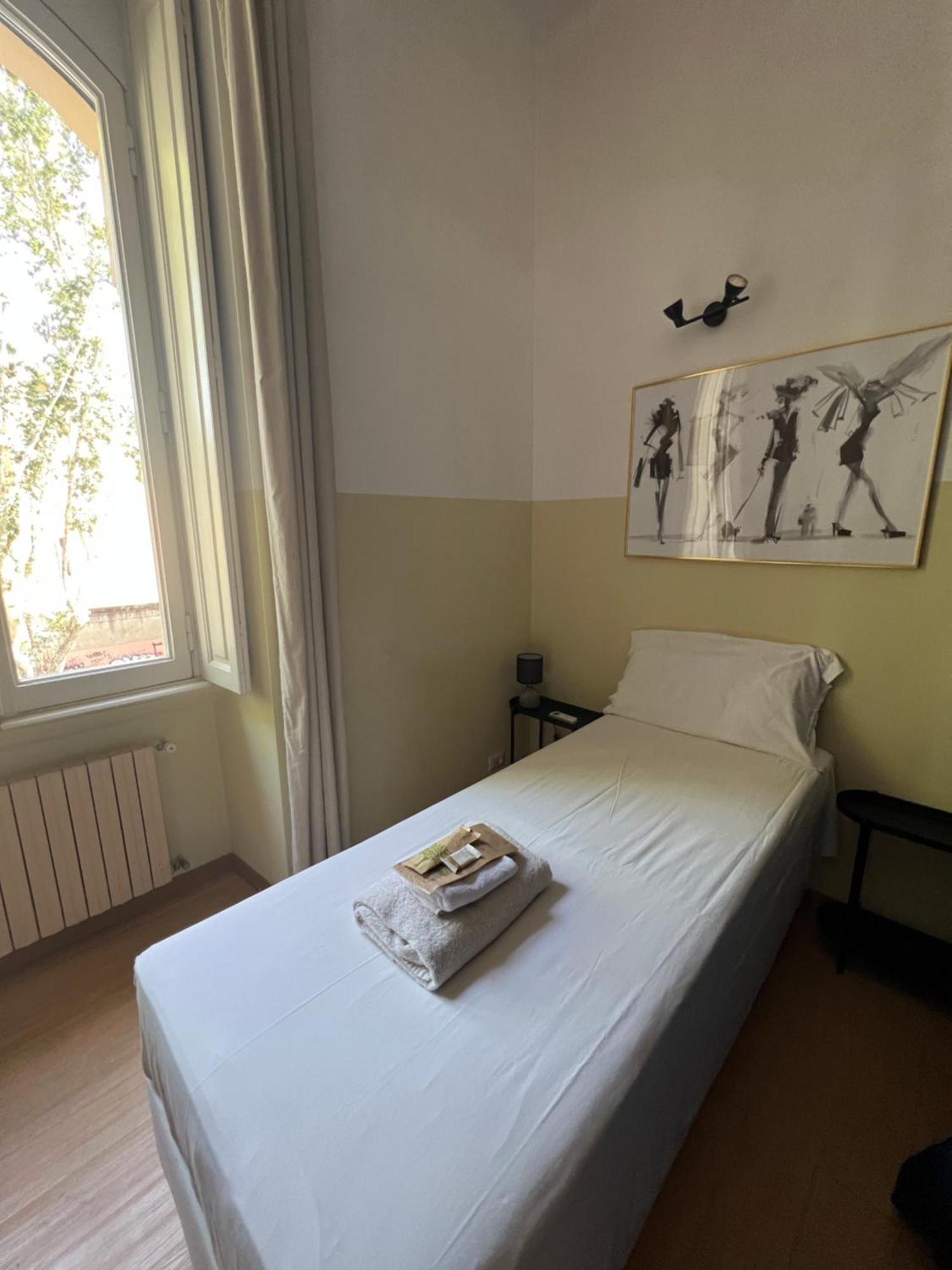Appartement Rome City Center Extérieur photo